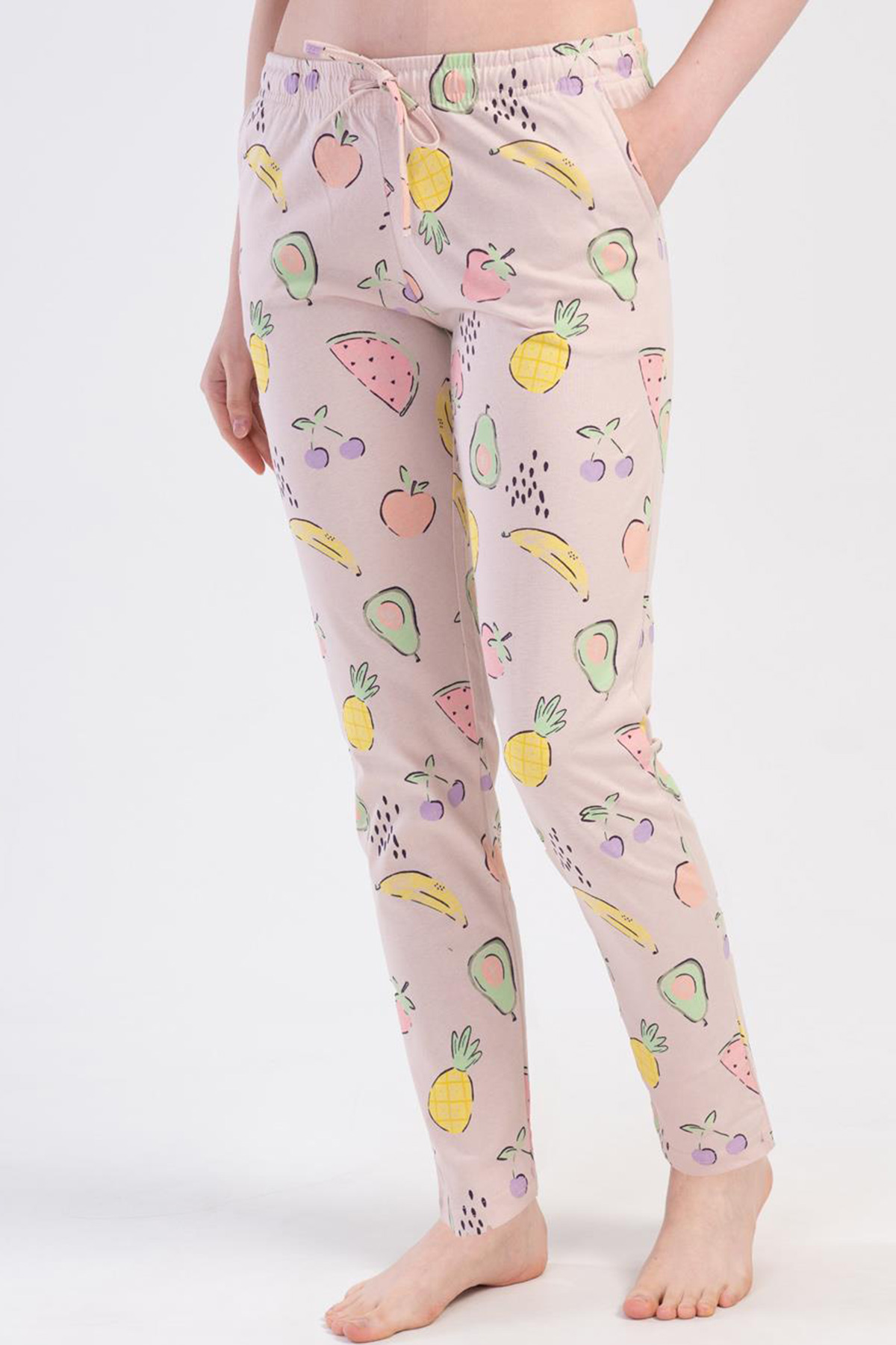 Woman Fruit Supreme Pyjama Separate Woman Fruit Supreme Pyjama Separate