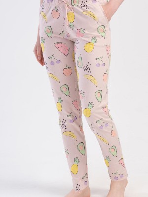 Woman Fruit Supreme Pyjama Separate Woman Fruit Supreme Pyjama Separate