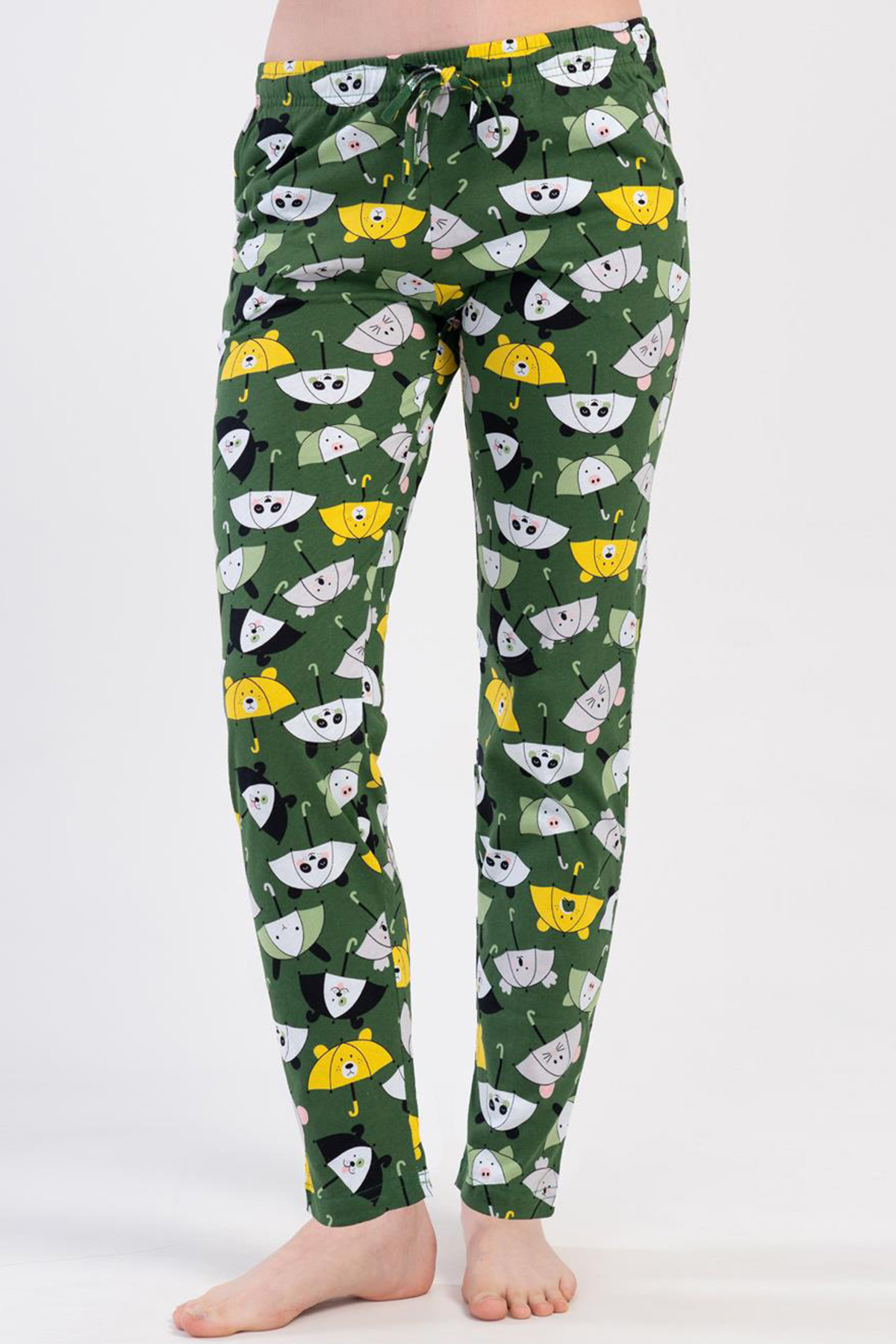 Woman Fruit Supreme Pyjama Separate Woman Fruit Supreme Pyjama Separate