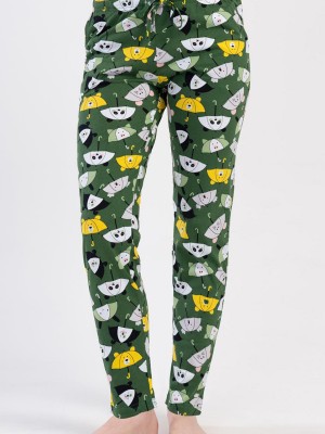 Woman Fruit Supreme Pyjama Separate Woman Fruit Supreme Pyjama Separate