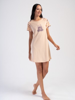 Woman Hug Supreme Sleeve Tunic Woman Hug Supreme Sleeve Tunic