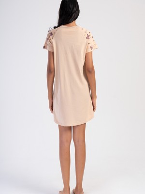 Woman Hug Supreme Sleeve Tunic Woman Hug Supreme Sleeve Tunic