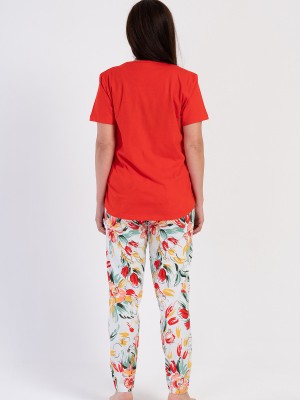 Woman Beginy Big Size Pyjama Set Woman Beginy Big Size Pyjama Set