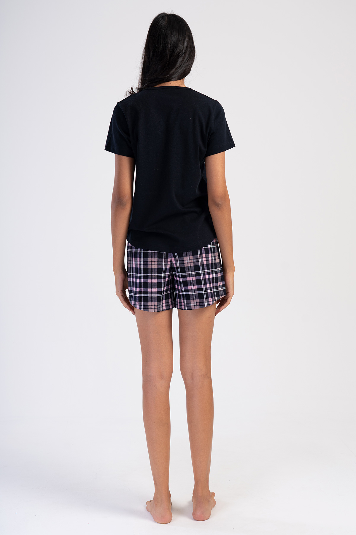 Woman Harpe Supreme Short Set Woman Harpe Supreme Short Set