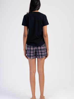 Woman Harpe Supreme Short Set Woman Harpe Supreme Short Set
