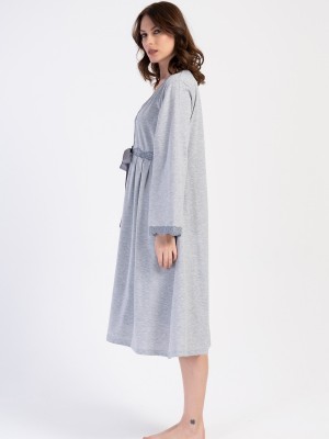 Woman Katie Supreme Dressing Gown Set Woman Katie Supreme Dressing Gown Set