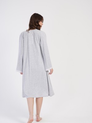 Woman Katie Supreme Dressing Gown Set Woman Katie Supreme Dressing Gown Set