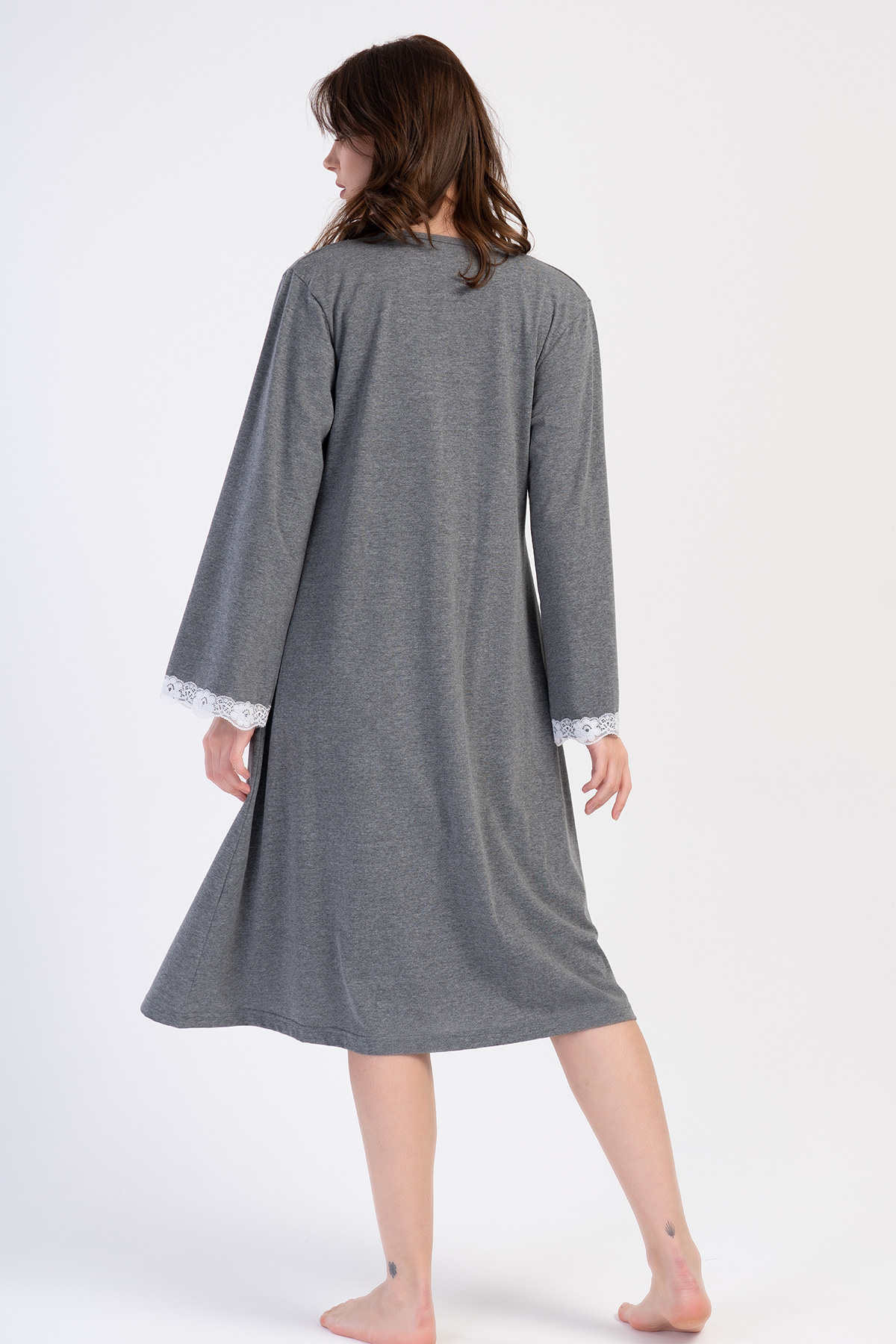 Woman Katie Supreme Dressing Gown Set Woman Katie Supreme Dressing Gown Set