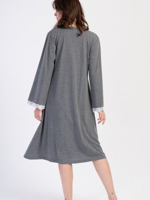 Woman Katie Supreme Dressing Gown Set Woman Katie Supreme Dressing Gown Set