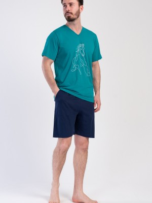 Man Supreme Kace Short Set Man Supreme Kace Short Set