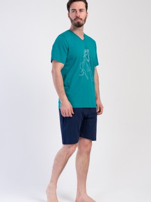 Man Supreme Kace Short Set Man Supreme Kace Short Set