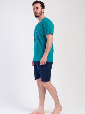 Man Supreme Kace Short Set Man Supreme Kace Short Set