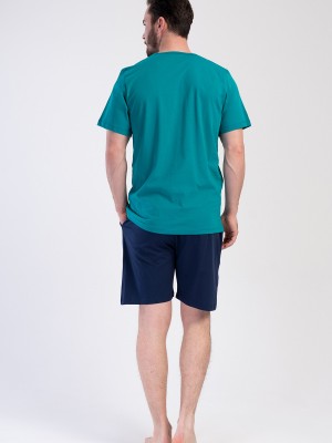 Man Supreme Kace Short Set Man Supreme Kace Short Set