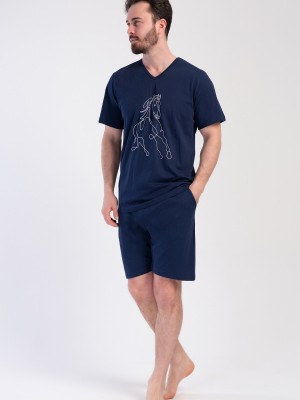 Man Supreme Kace Short Set Man Supreme Kace Short Set