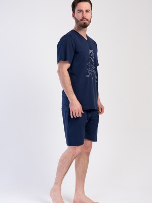 Man Supreme Kace Short Set Man Supreme Kace Short Set