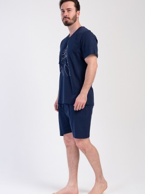 Man Supreme Kace Short Set Man Supreme Kace Short Set