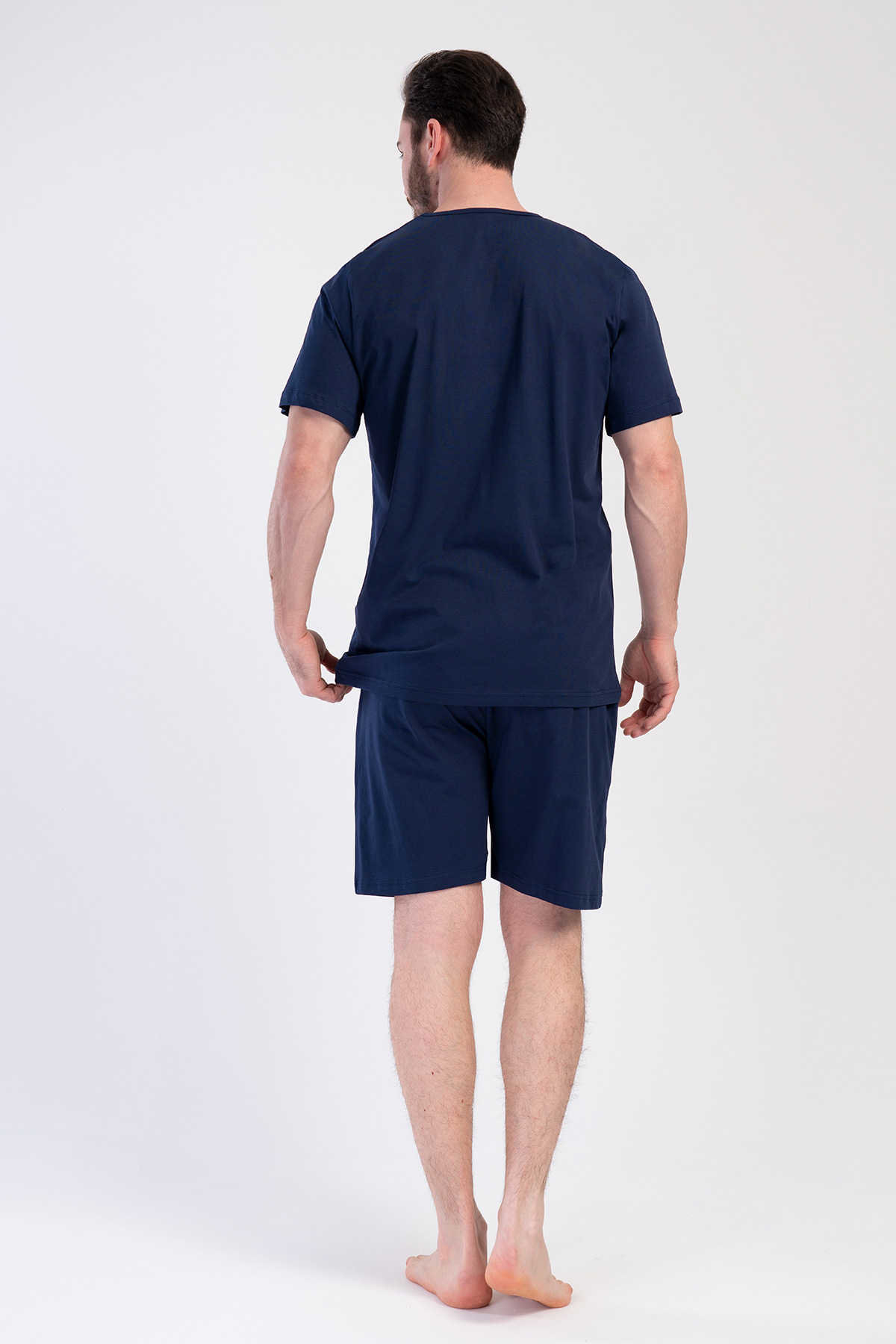 Man Supreme Kace Short Set Man Supreme Kace Short Set