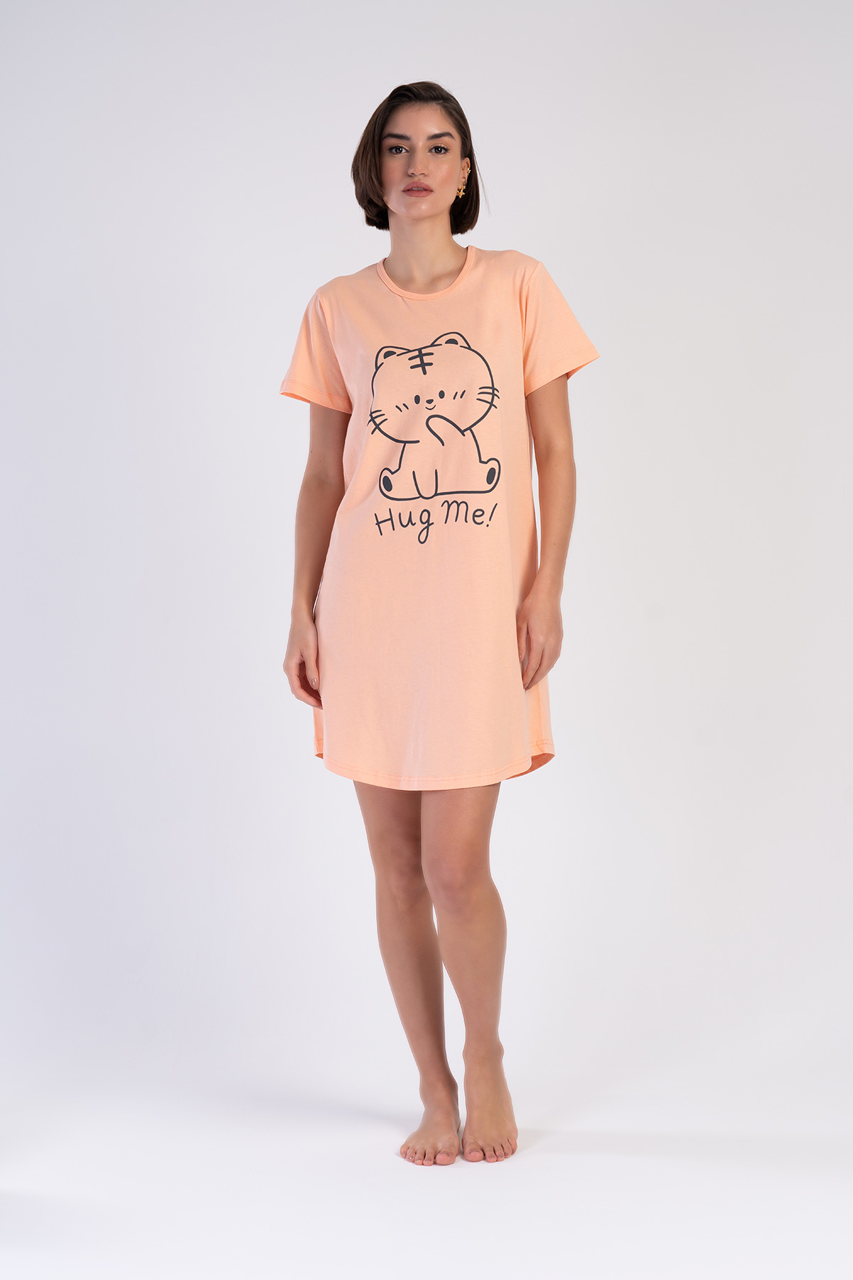 Woman Telia Supreme Tunic Woman Telia Supreme Tunic