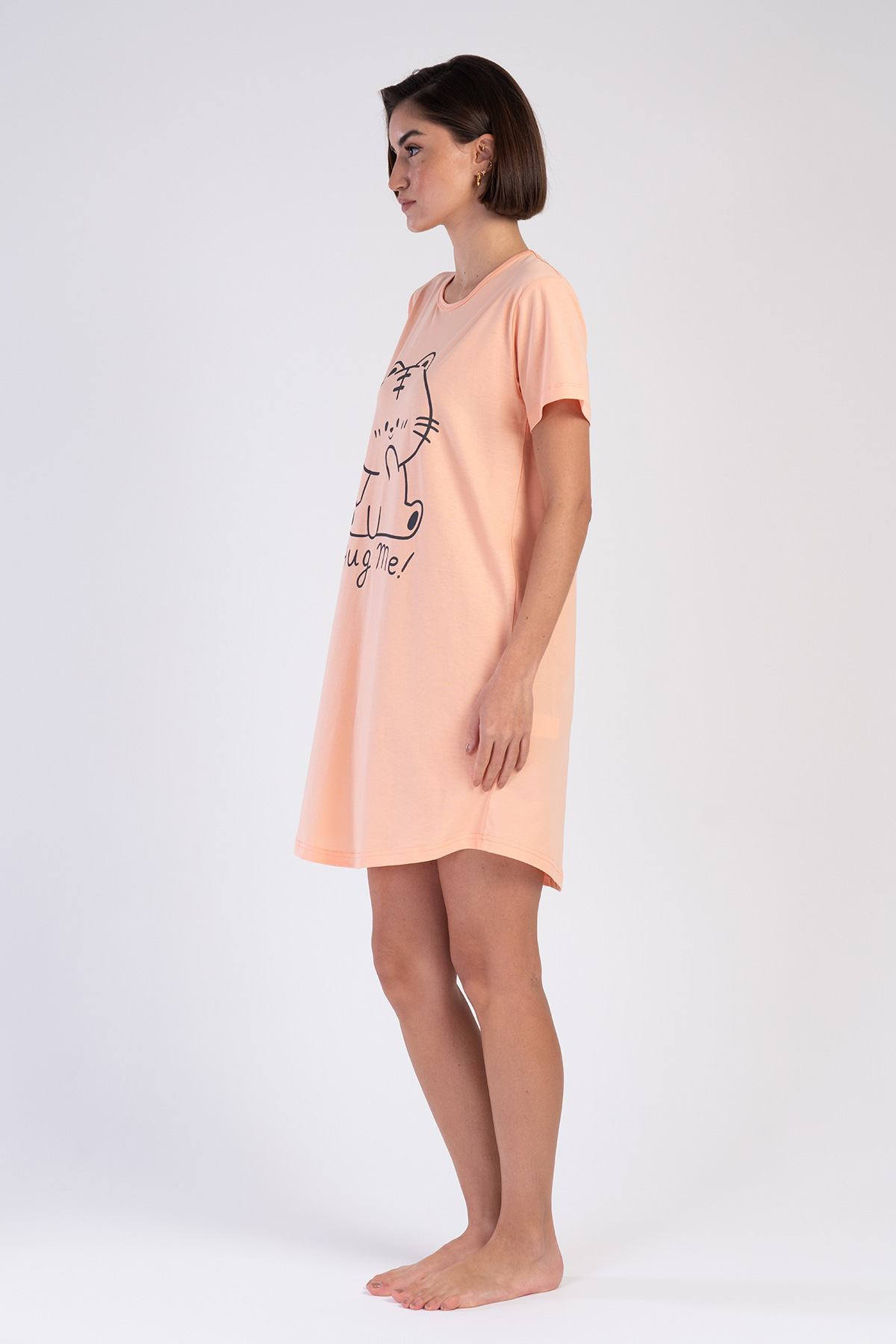 Woman Telia Supreme Tunic Woman Telia Supreme Tunic