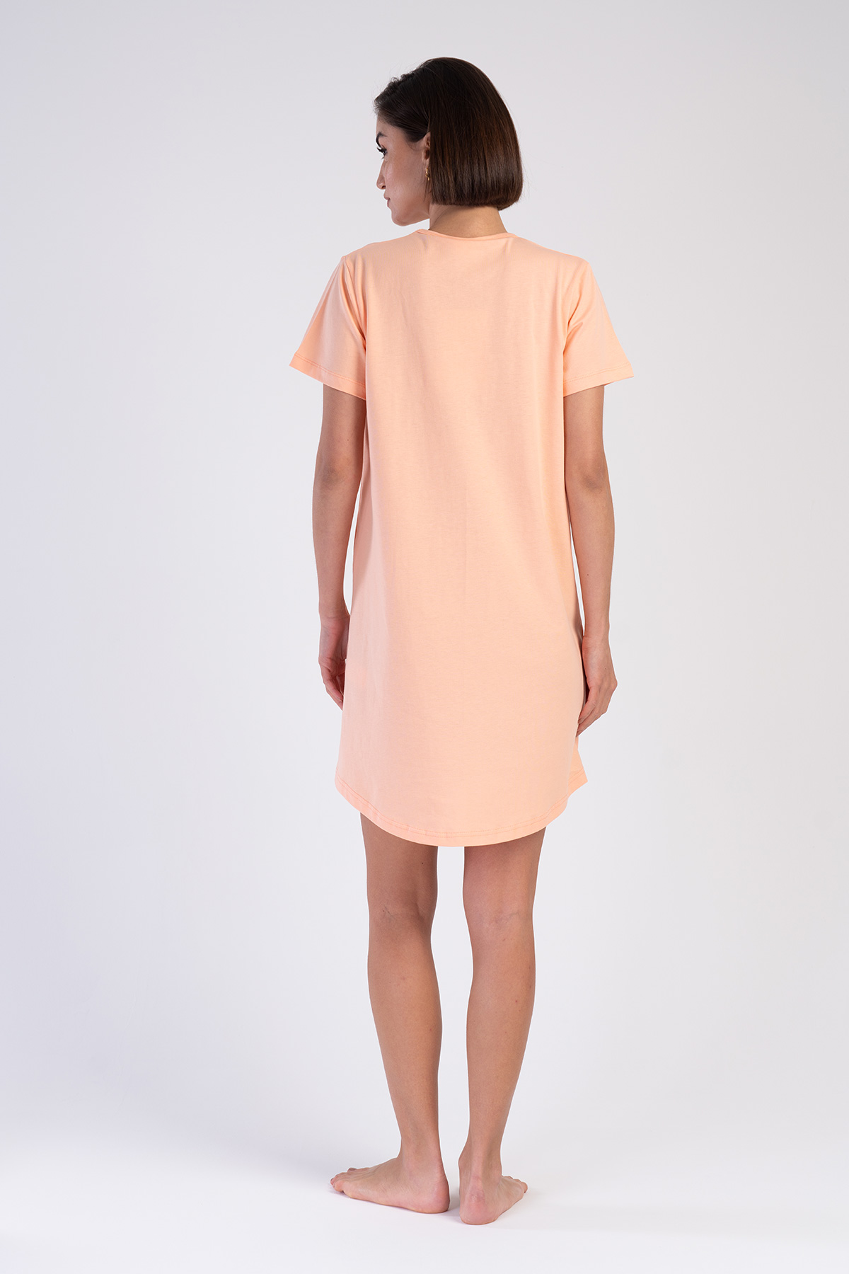Woman Telia Supreme Tunic Woman Telia Supreme Tunic