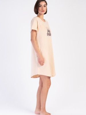 Woman Supreme Yelly Tunic Woman Supreme Yelly Tunic