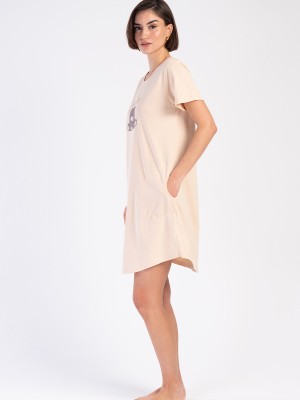 Woman Supreme Yelly Tunic Woman Supreme Yelly Tunic