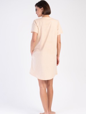 Woman Supreme Yelly Tunic Woman Supreme Yelly Tunic