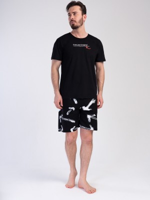 Man Origin Supreme Short Set Man Origin Supreme Short Set
