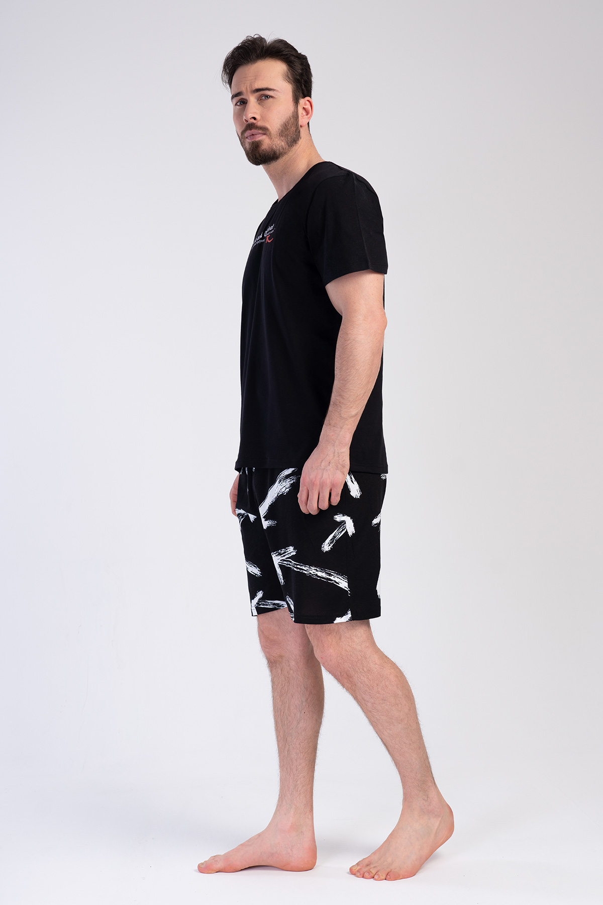 Man Origin Supreme Short Set Man Origin Supreme Short Set
