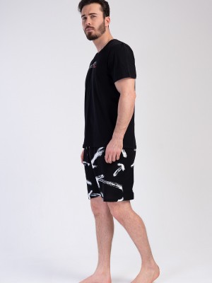 Man Origin Supreme Short Set Man Origin Supreme Short Set