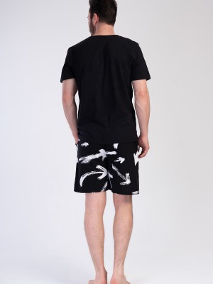 Man Origin Supreme Short Set Man Origin Supreme Short Set