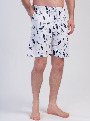 Man Patterned Supreme Short Man Patterned Supreme Short