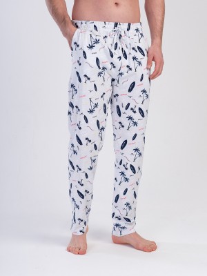 Man Patterned Supreme Pyjama Separate Man Patterned Supreme Pyjama Separate