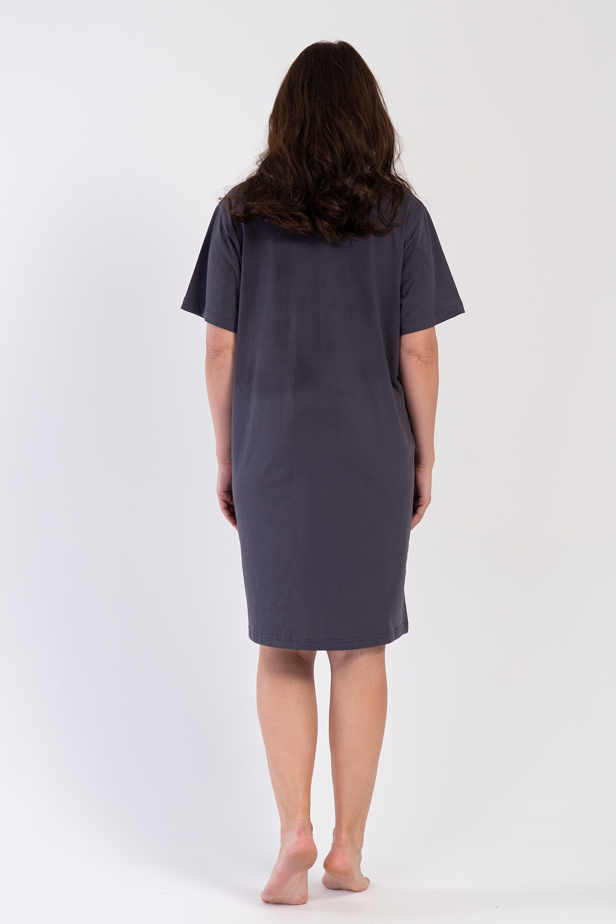Woman Sweet Big Size Pregnant Tunic Woman Sweet Big Size Pregnant Tunic