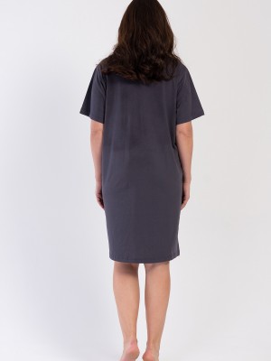 Woman Sweet Big Size Pregnant Tunic Woman Sweet Big Size Pregnant Tunic