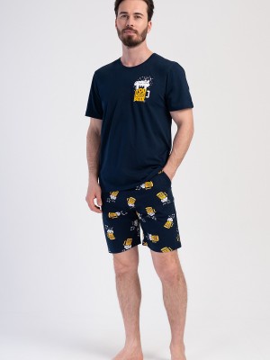 Man Supreme Pub Short Set Man Supreme Pub Short Set