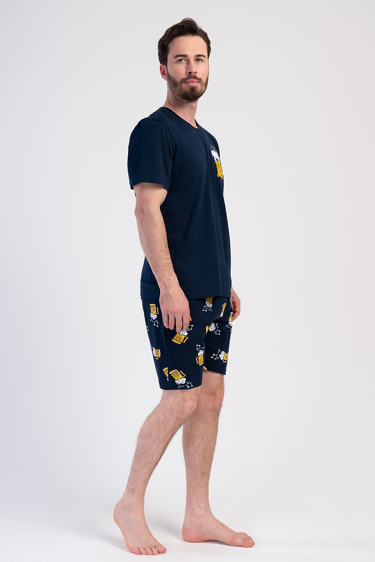 Man Supreme Pub Short Set Man Supreme Pub Short Set