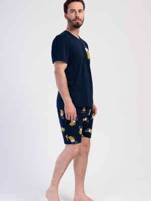 Man Supreme Pub Short Set Man Supreme Pub Short Set