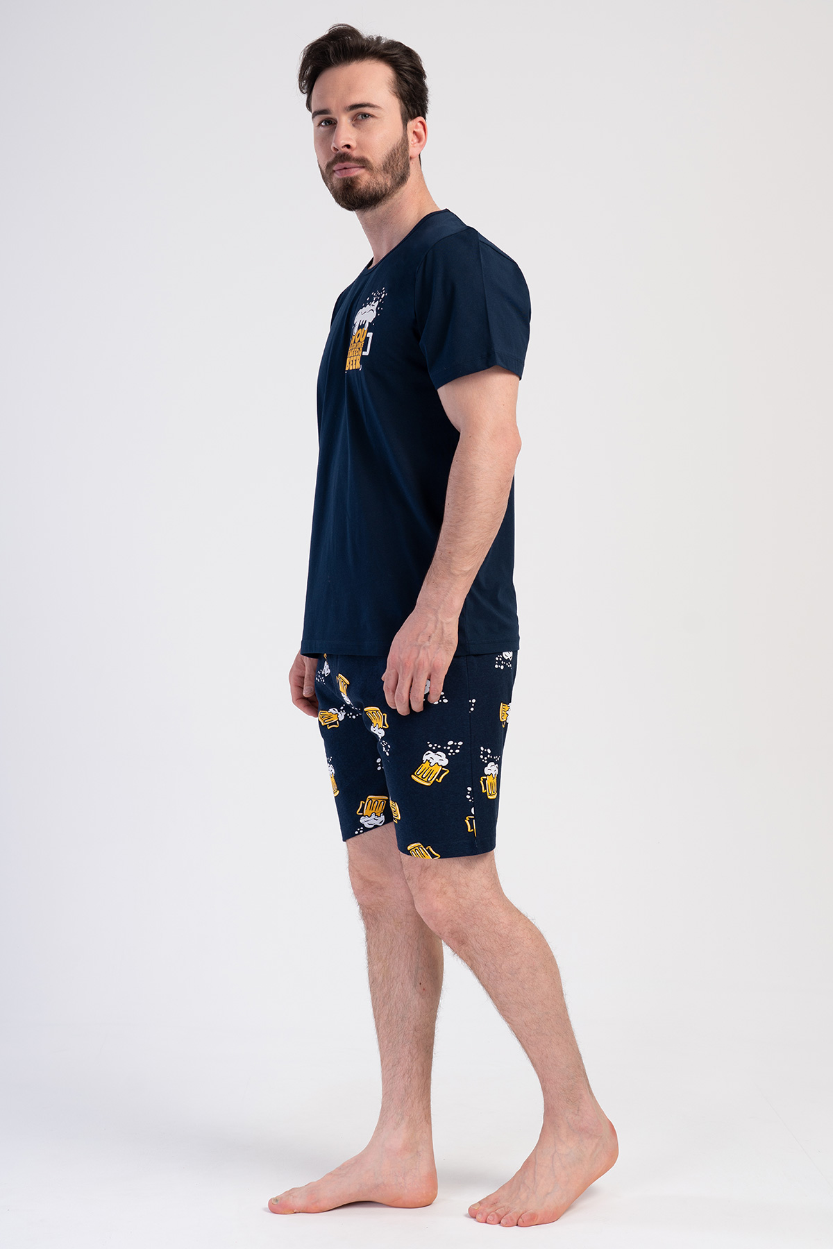 Man Supreme Pub Short Set Man Supreme Pub Short Set