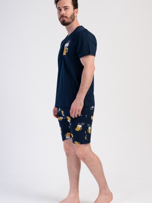 Man Supreme Pub Short Set Man Supreme Pub Short Set