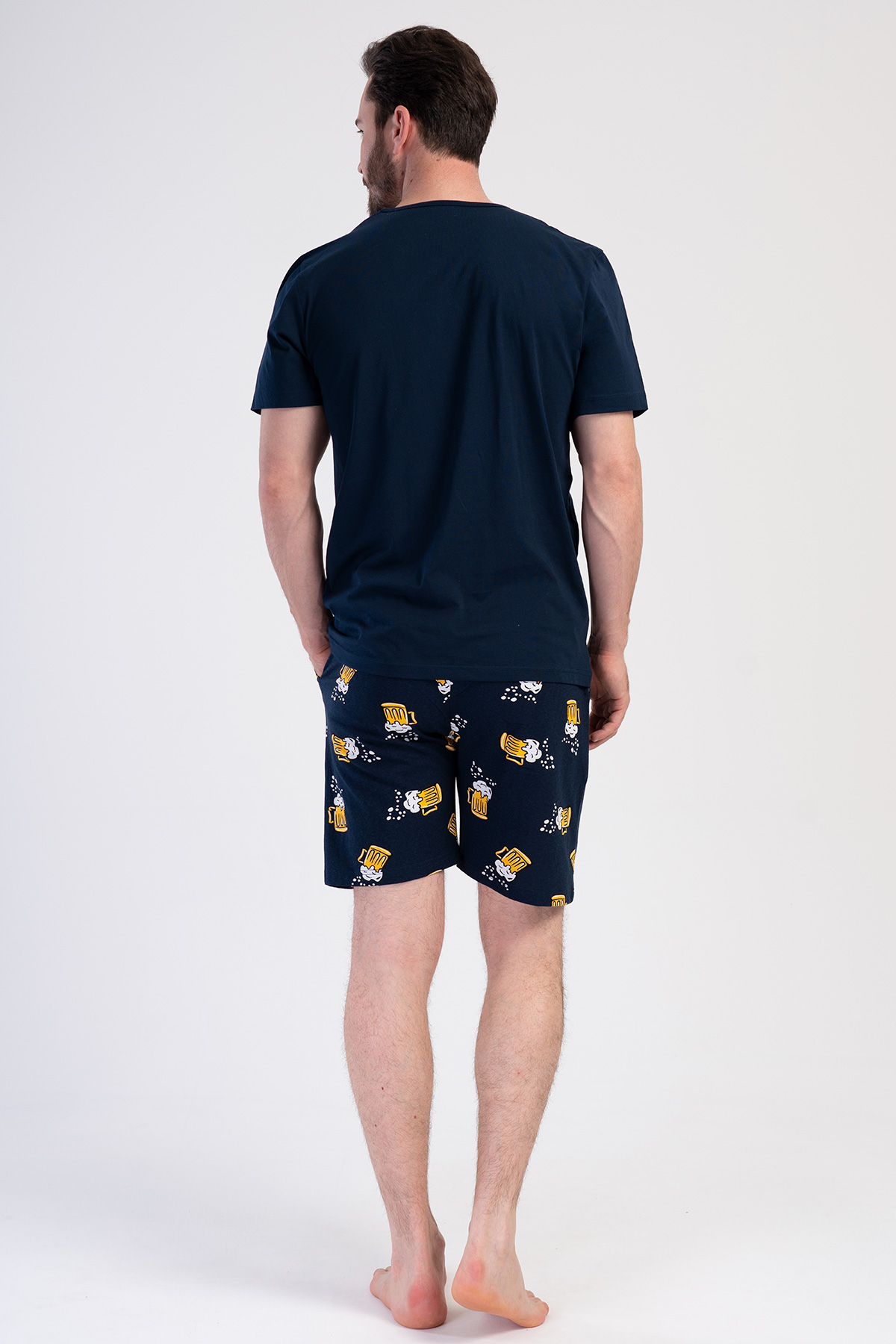 Man Supreme Pub Short Set Man Supreme Pub Short Set