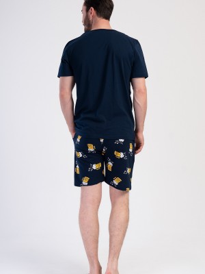 Man Supreme Pub Short Set Man Supreme Pub Short Set