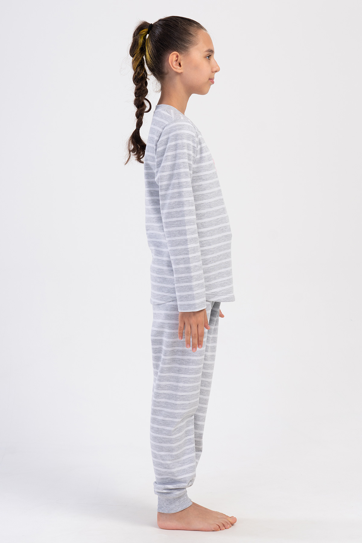 Kids' Girl Yummy Pyjama Set Kids' Girl Yummy Pyjama Set