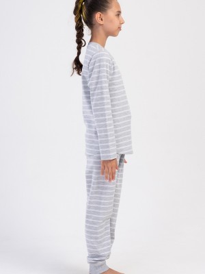 Kids' Girl Yummy Pyjama Set Kids' Girl Yummy Pyjama Set
