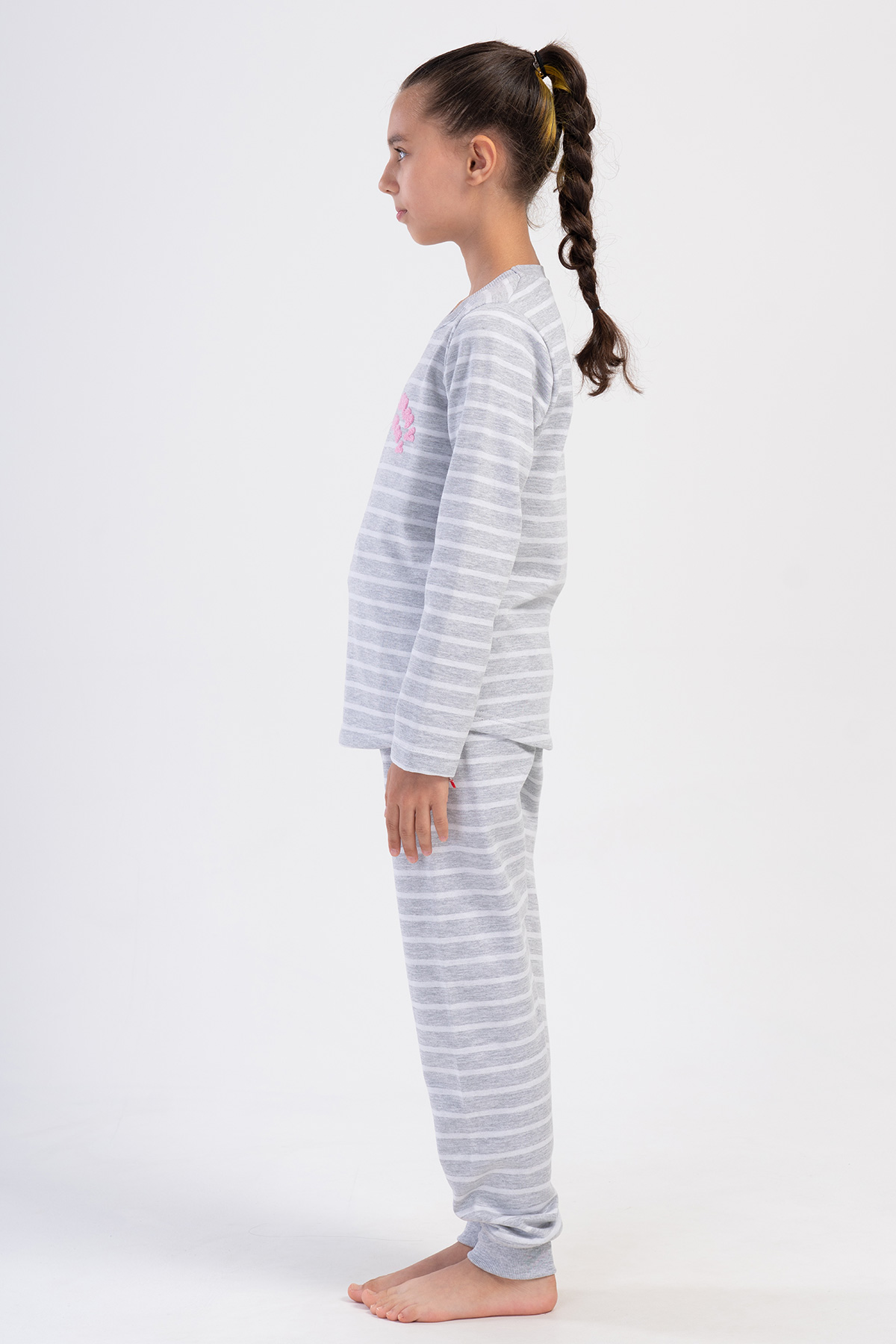 Kids' Girl Yummy Pyjama Set Kids' Girl Yummy Pyjama Set