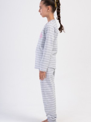 Kids' Girl Yummy Pyjama Set Kids' Girl Yummy Pyjama Set