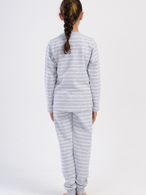 Kids' Girl Yummy Pyjama Set Kids' Girl Yummy Pyjama Set