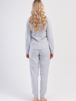 Woman Two Yarn Winta Pyjama Set Woman Two Yarn Winta Pyjama Set