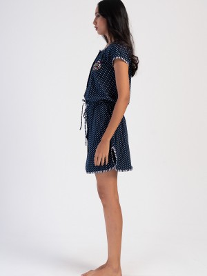 Woman Marin Supreme Tunic Woman Marin Supreme Tunic