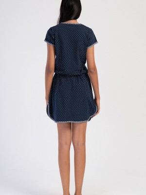 Woman Marin Supreme Tunic Woman Marin Supreme Tunic
